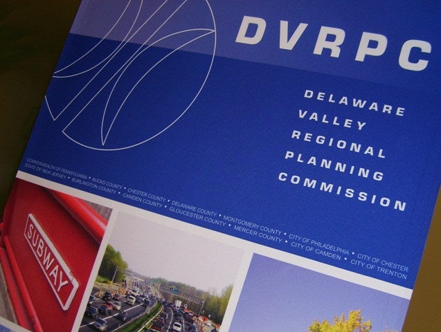 DVRPC