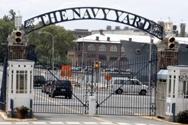 Philadelphia Navy Yard