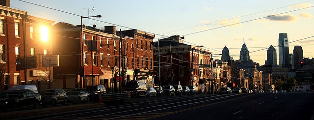 The City of Philadelphia | Flickr user phillytrax, Eyes on the Street Flickr group