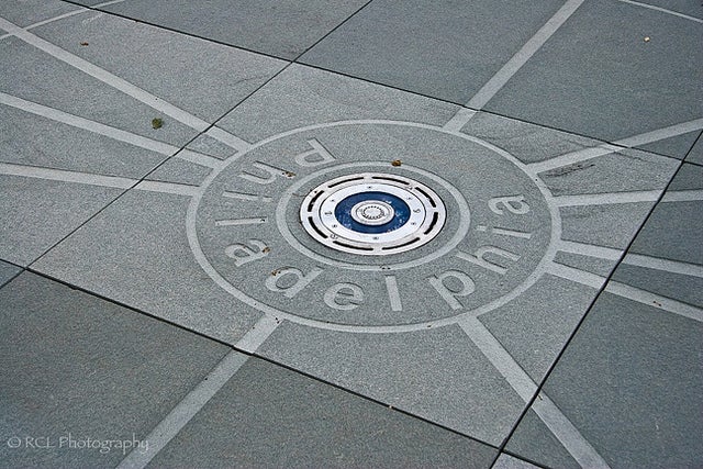 Sister Cities Fountain | Rob Lybeck, Eyes on the Street Flickr Group