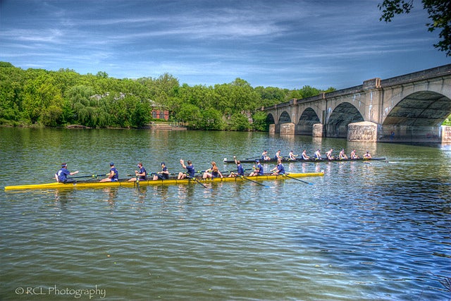 2012 Dad Vail | Rob Lybeck, Eyes on the Street Flickr Group