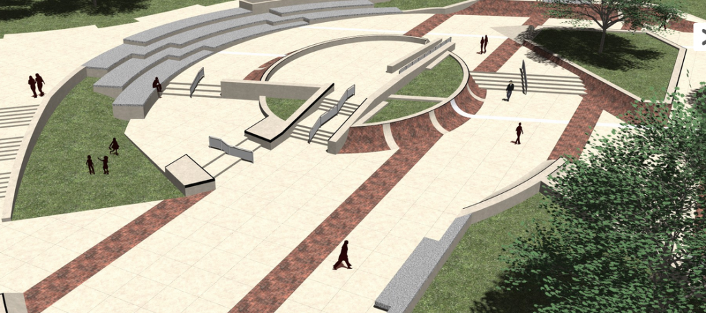 Paine's Park, a new skatepark designed by Friday Architects for an area near the Art Museum, got final approval from the Art Commission on Wednesday.