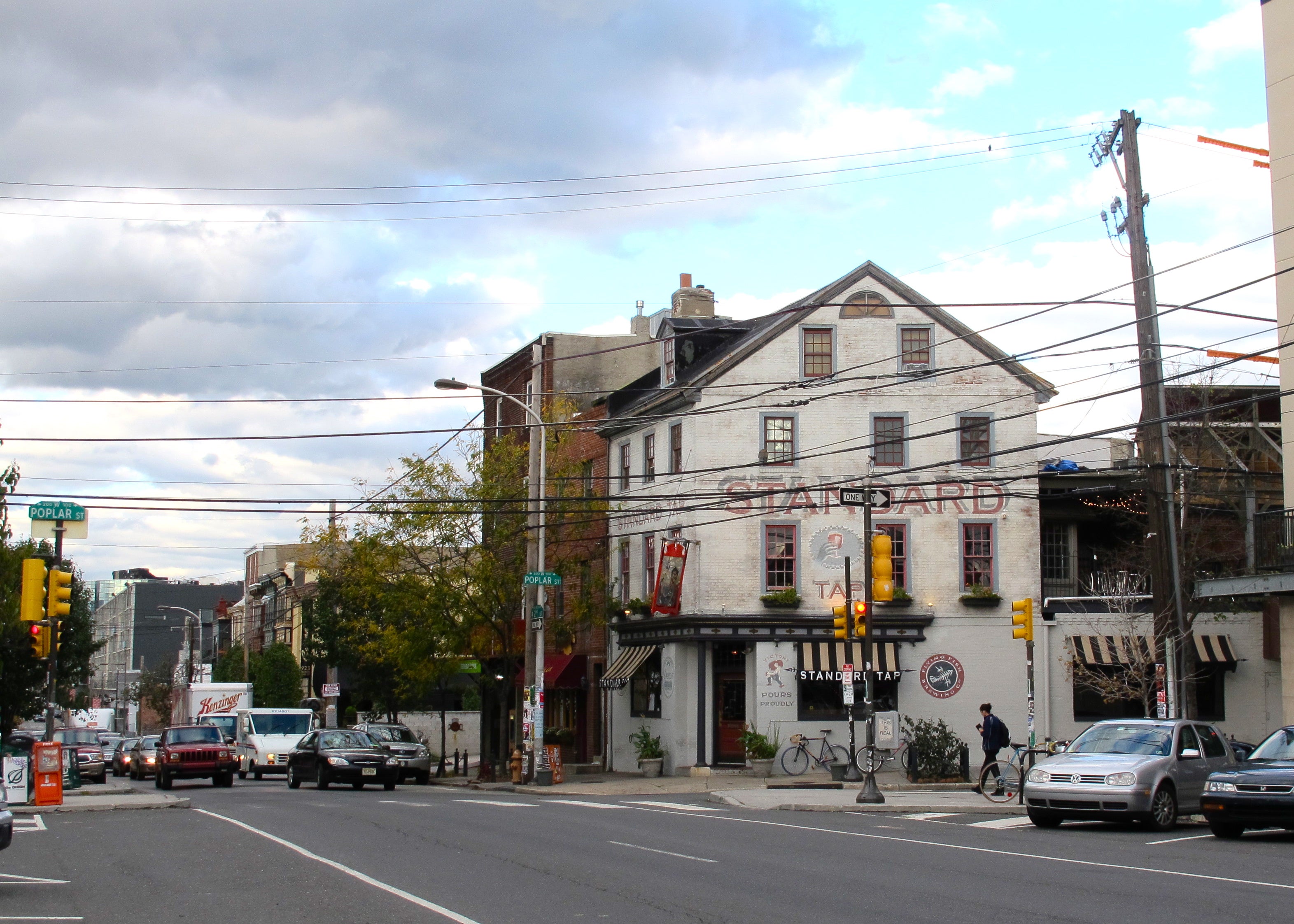 Head to 2nd Street in Northern Liberties for the 2nd Street Festival on August 5.