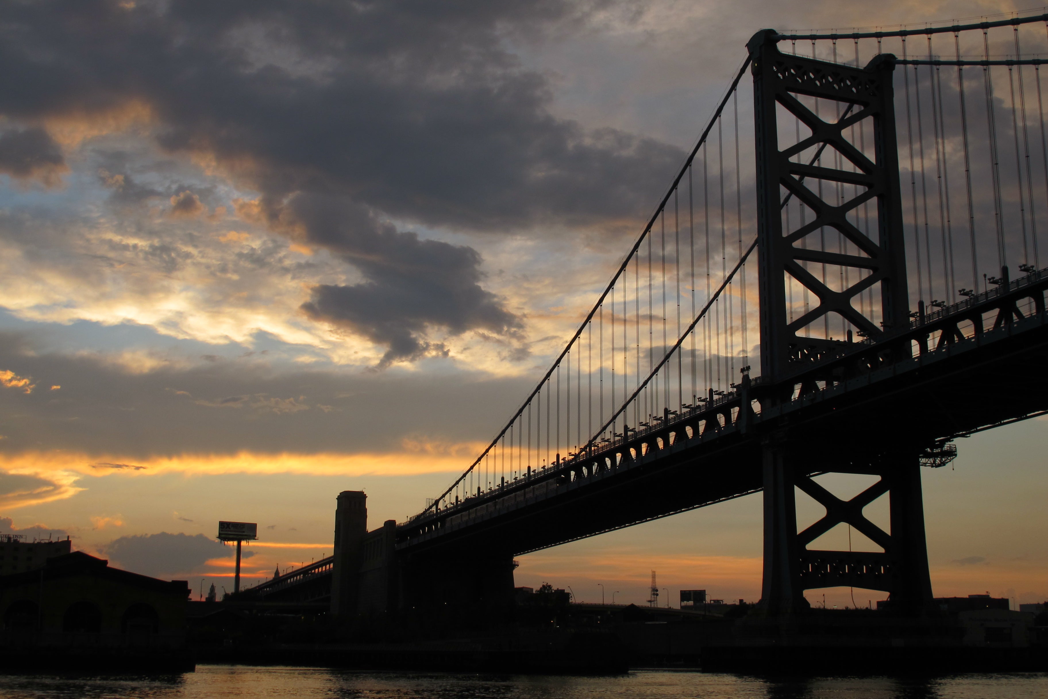 benjaminfranklinbridge