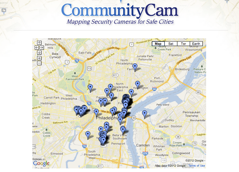 CommunityCam