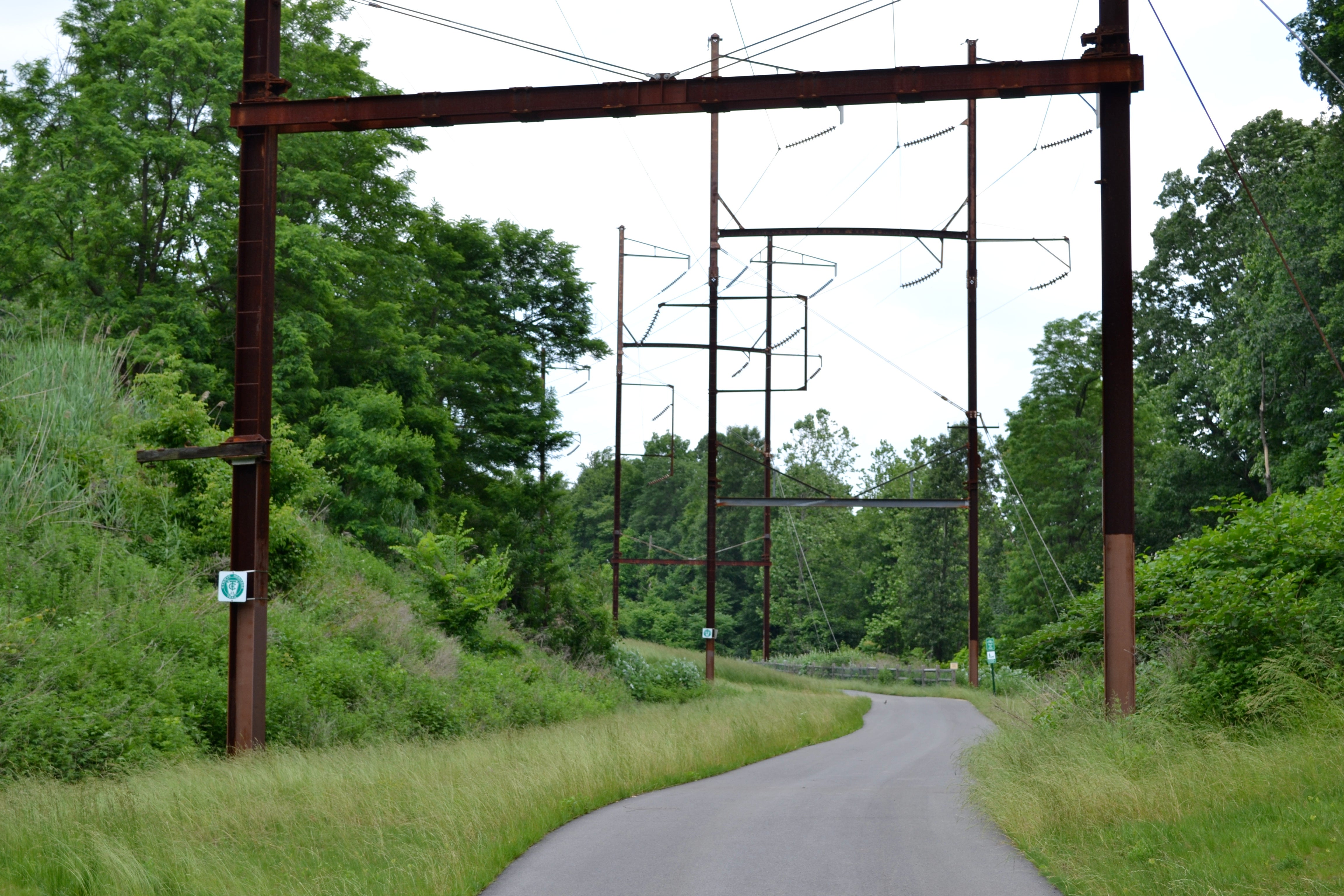 Cynwyd Heritage Trail