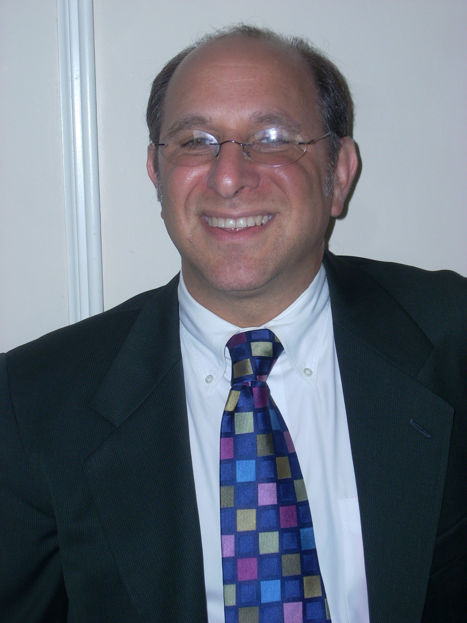 David Feldman