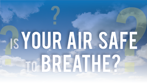 DVRPC wants your input on regional air quality