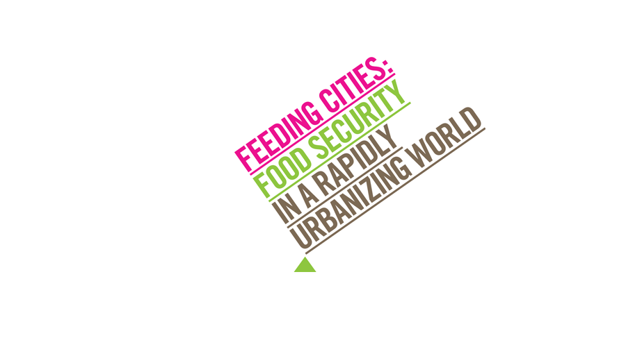 Feeding Cities