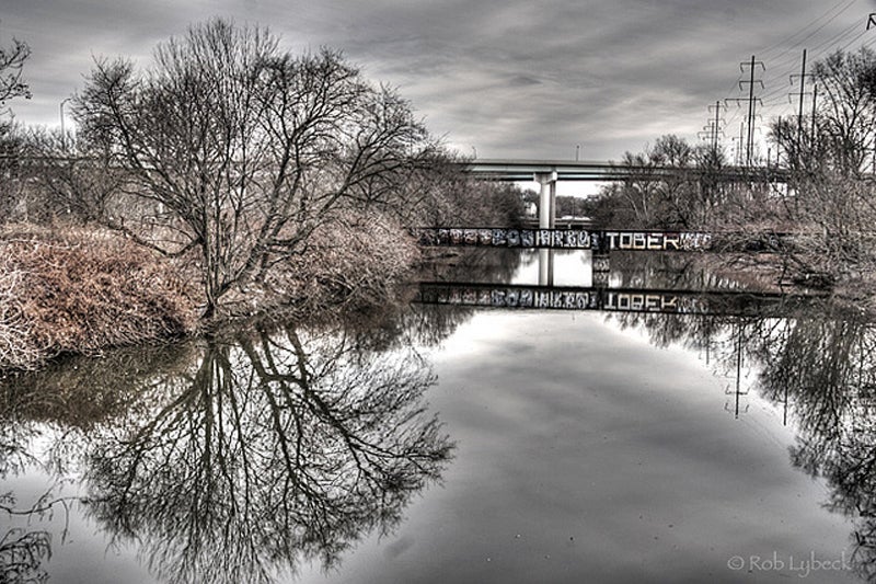 Frankford Creek