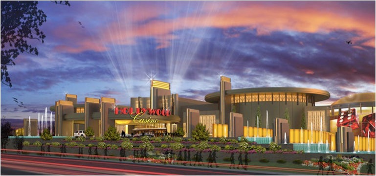 Hollywood Casino Philadelphia