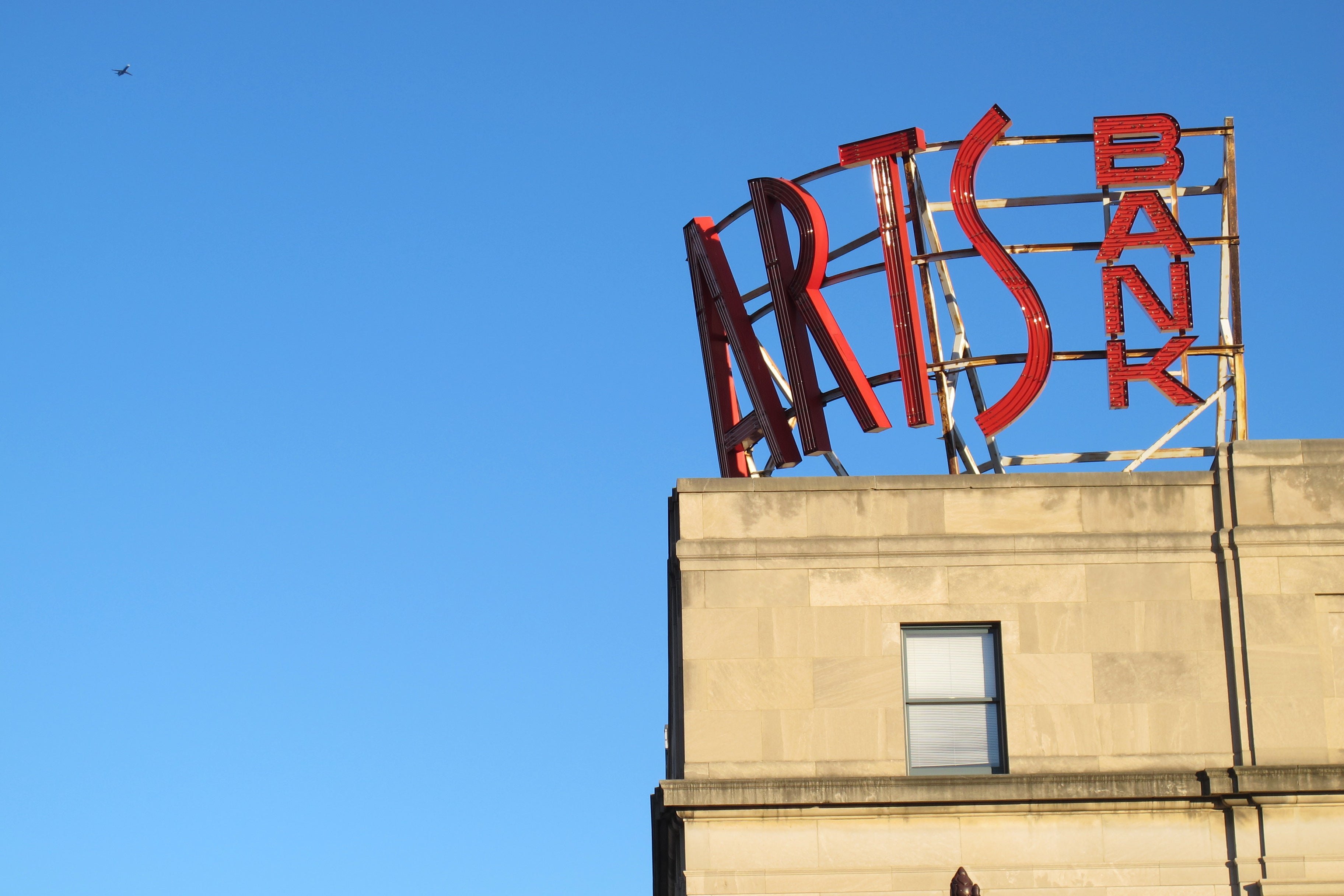 What would you do to make South Broad Street a livelier place?