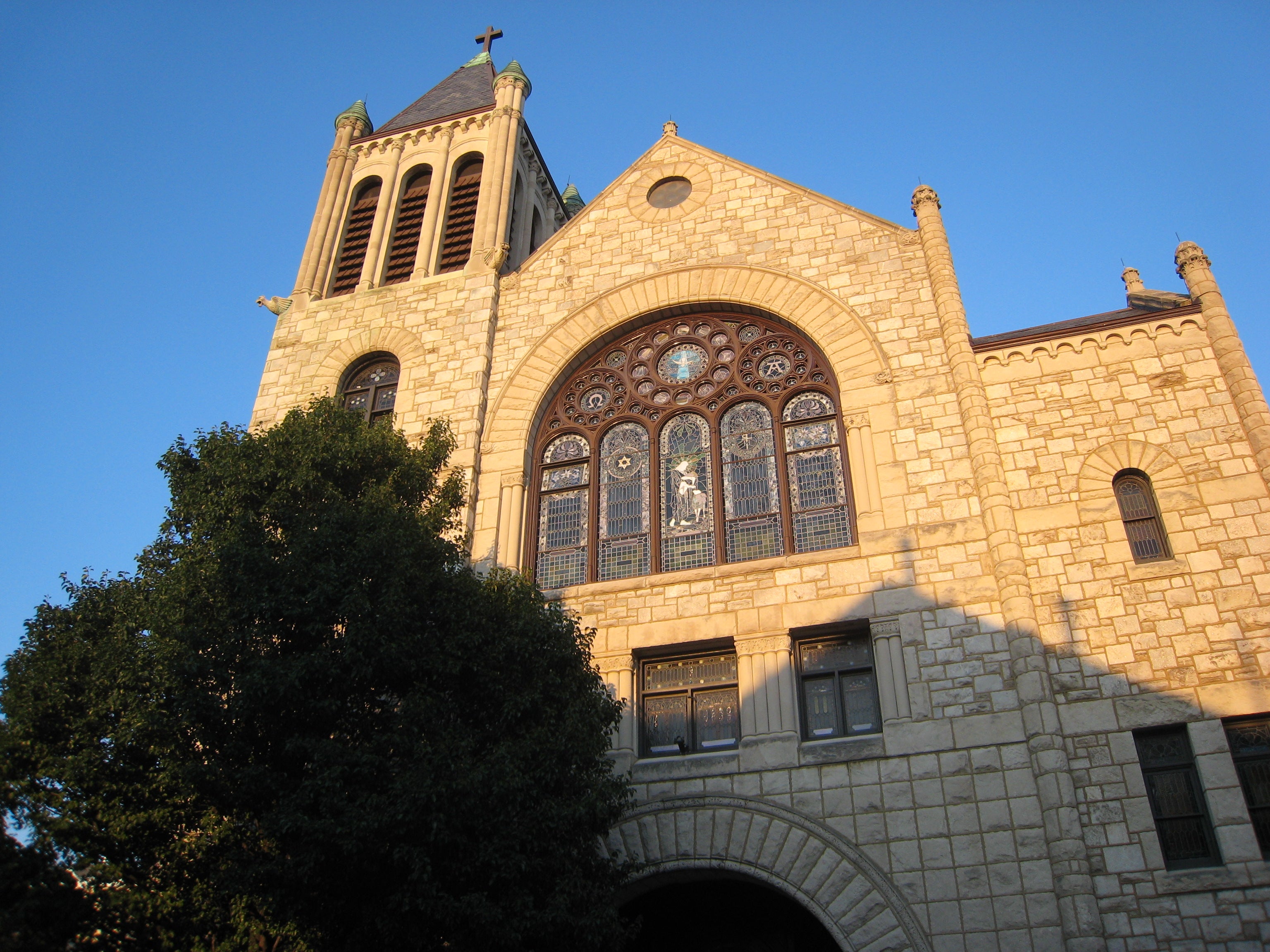 Mother Bethel AME Church