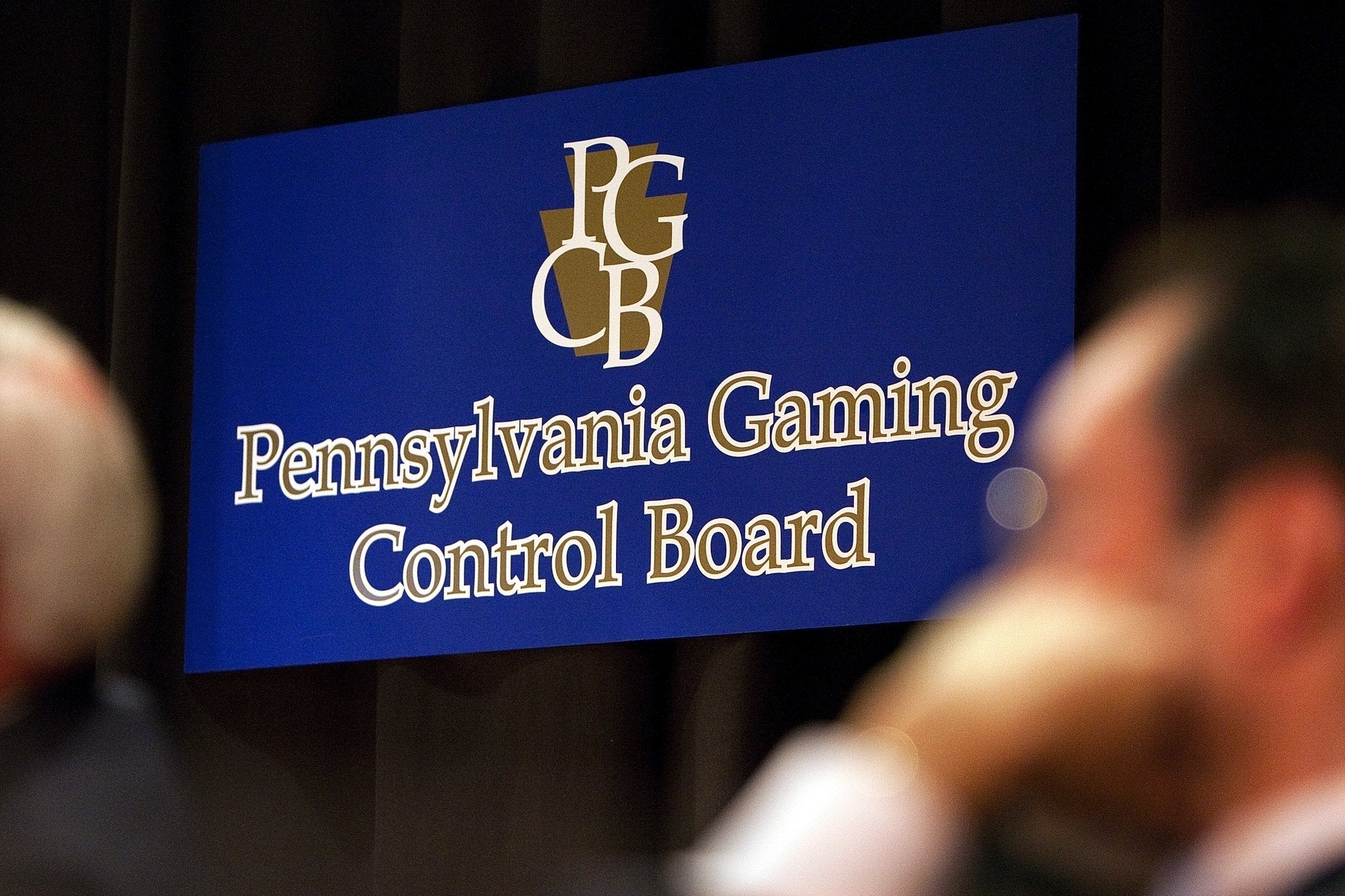 pa gaming board