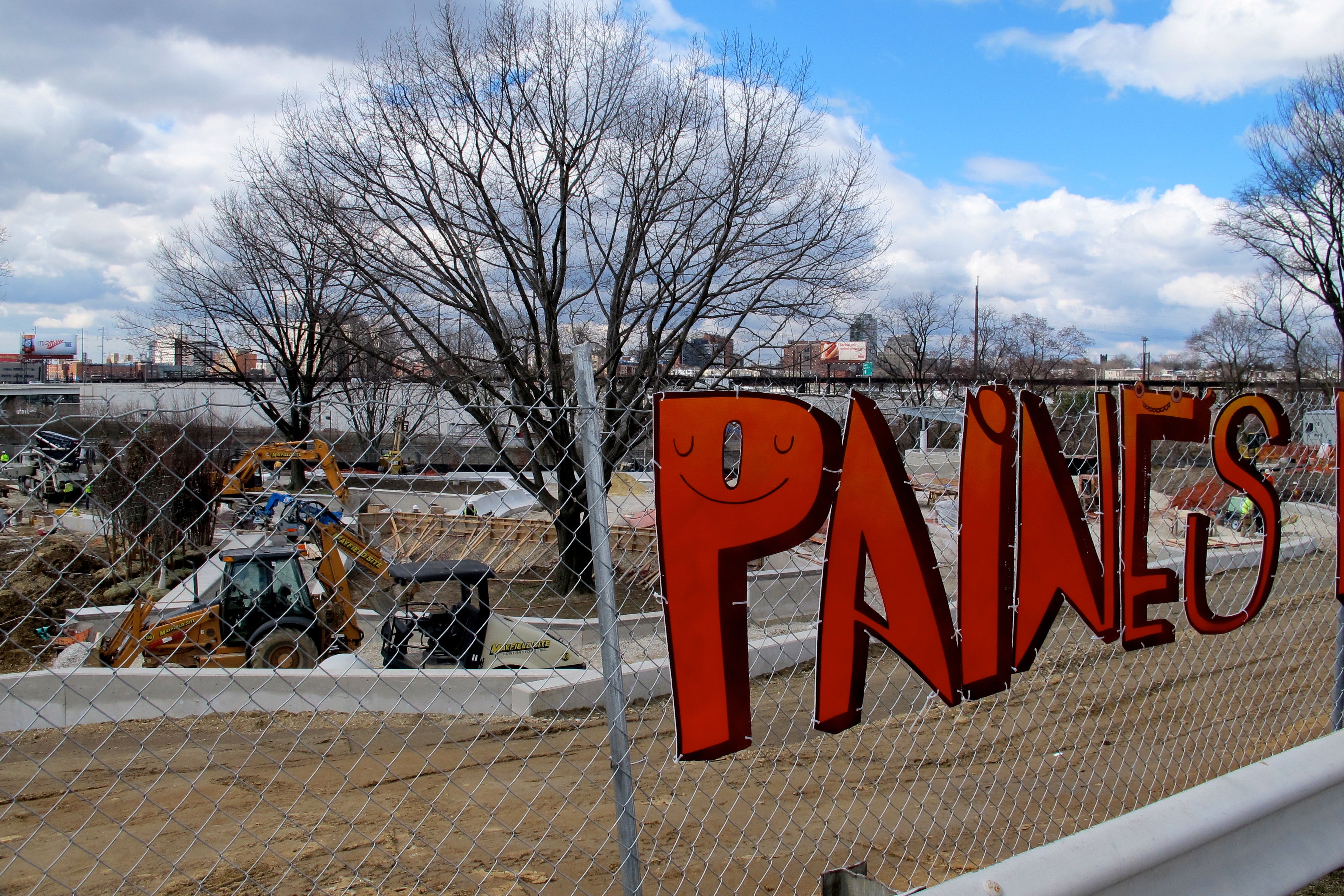 Paine's Park