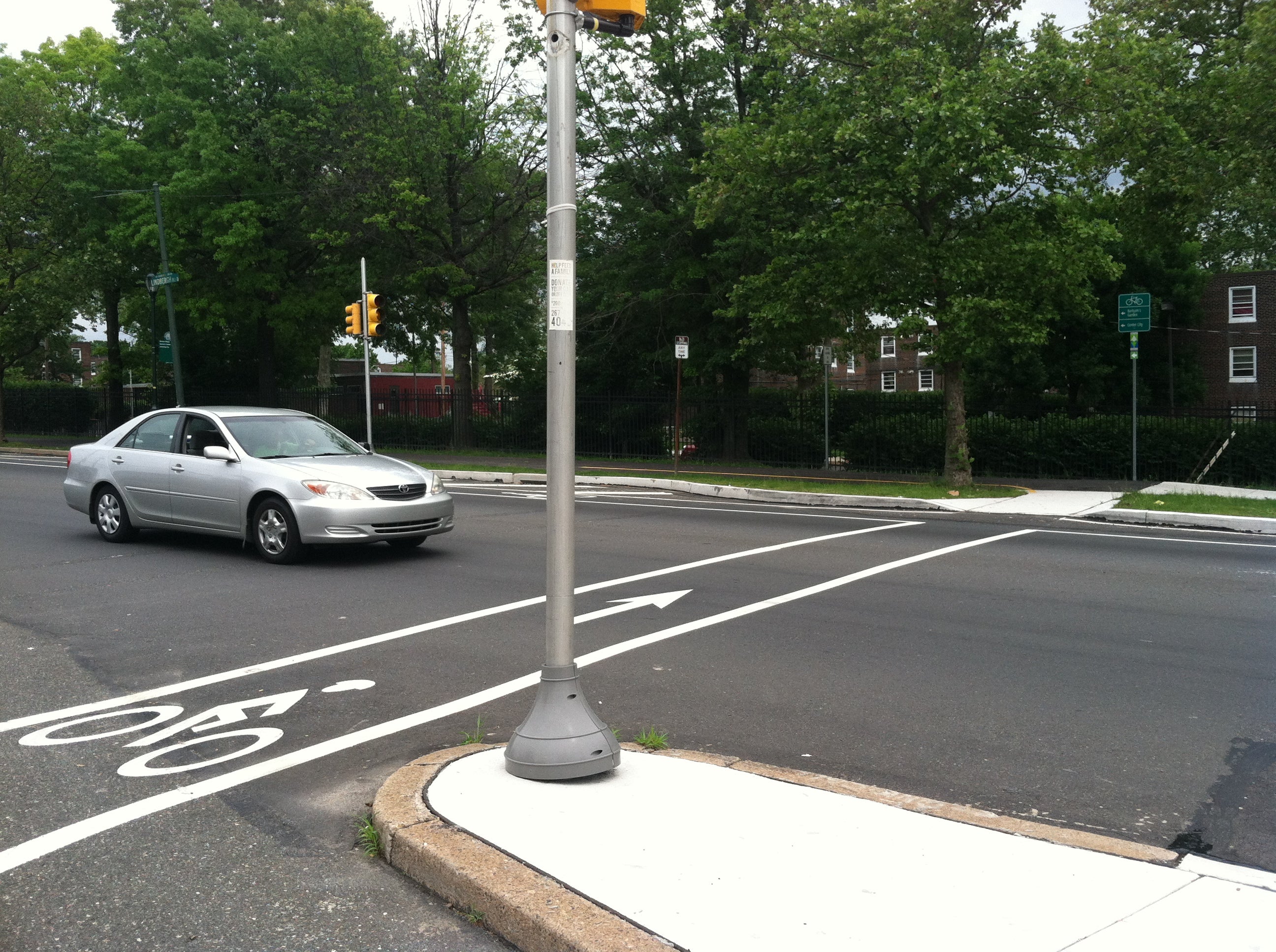 58th Street Greenway