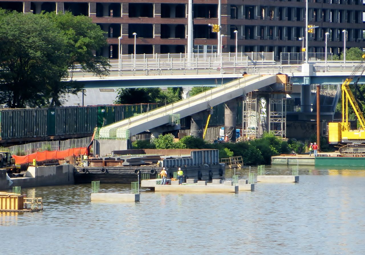 (Schuylkill River Development Corporation)