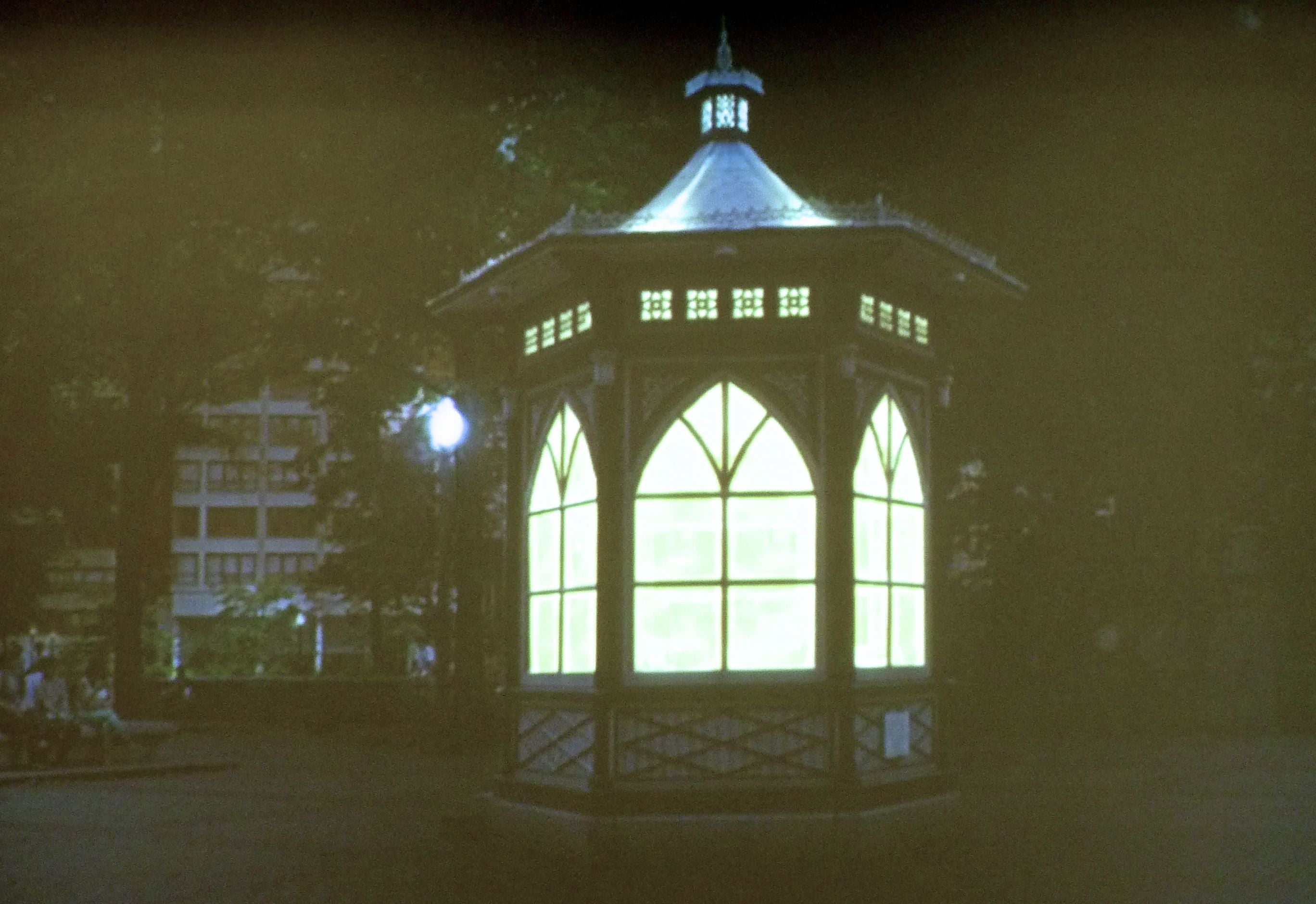 rittenhouse square guard house