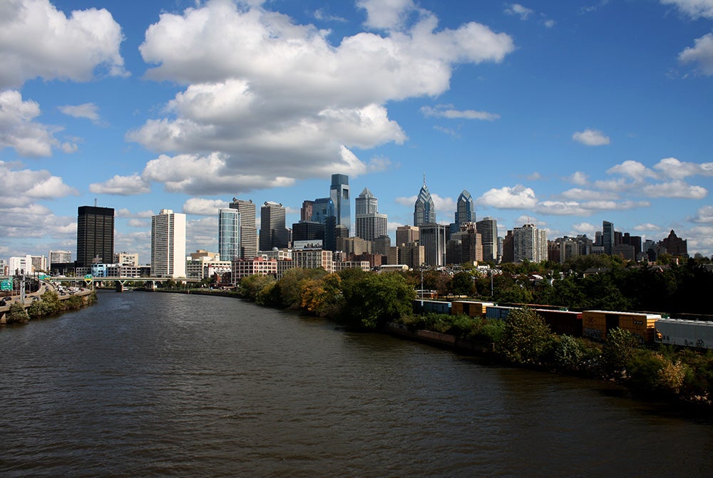 Schuylkill River