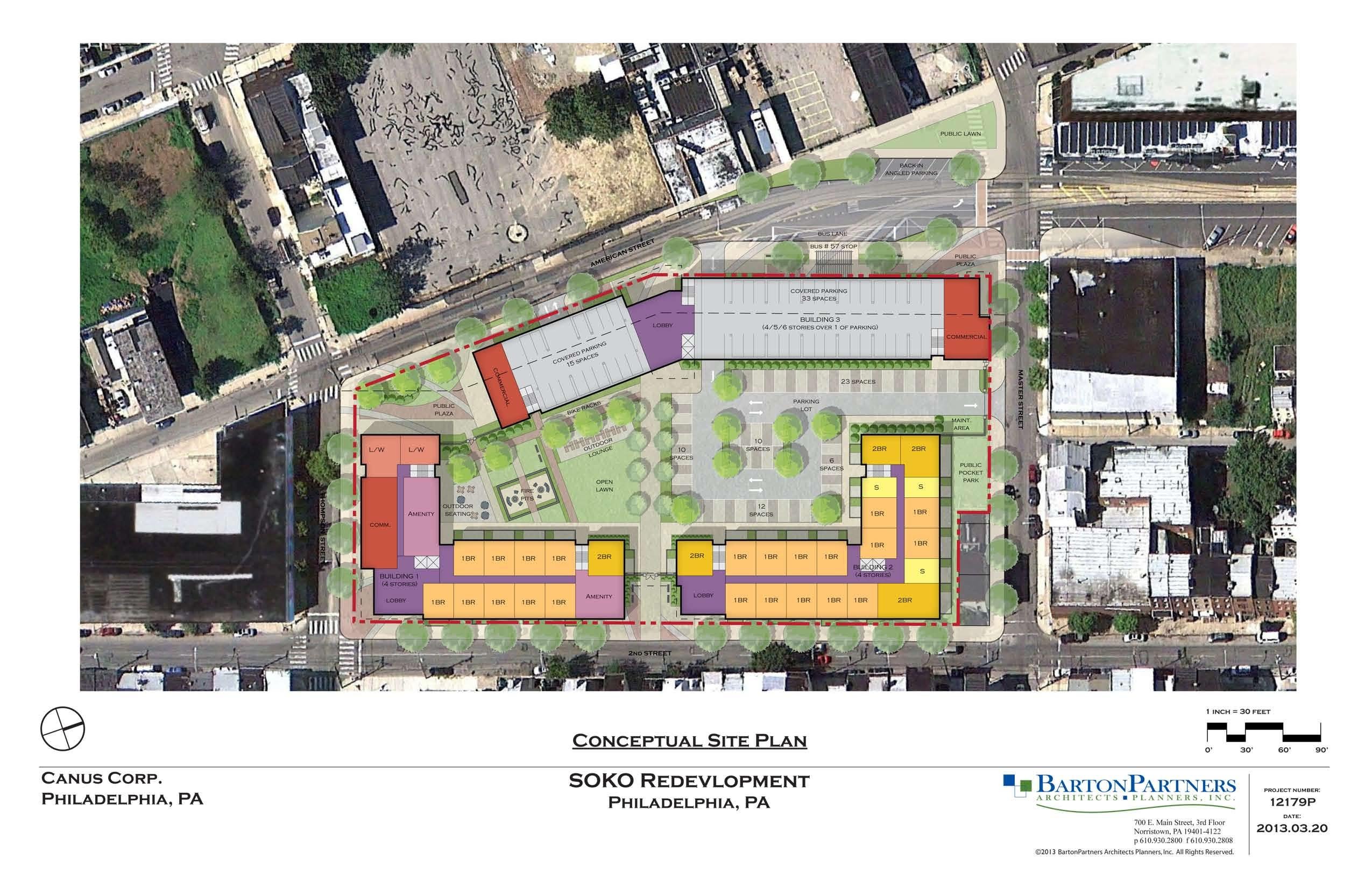 Image courtesy Canus Corp. and BartonPartners