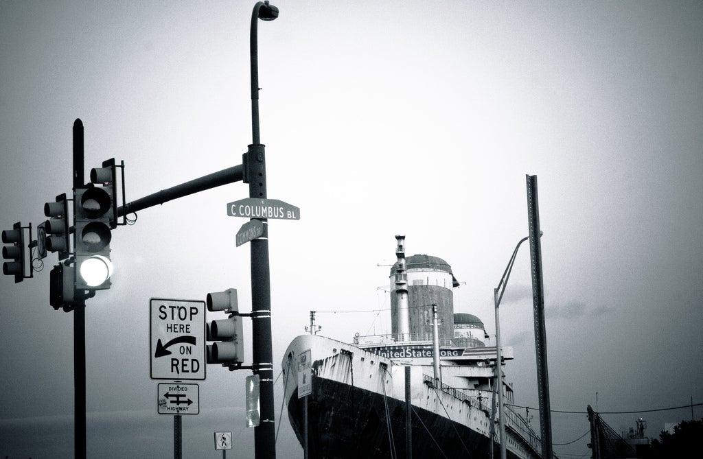 SS United States