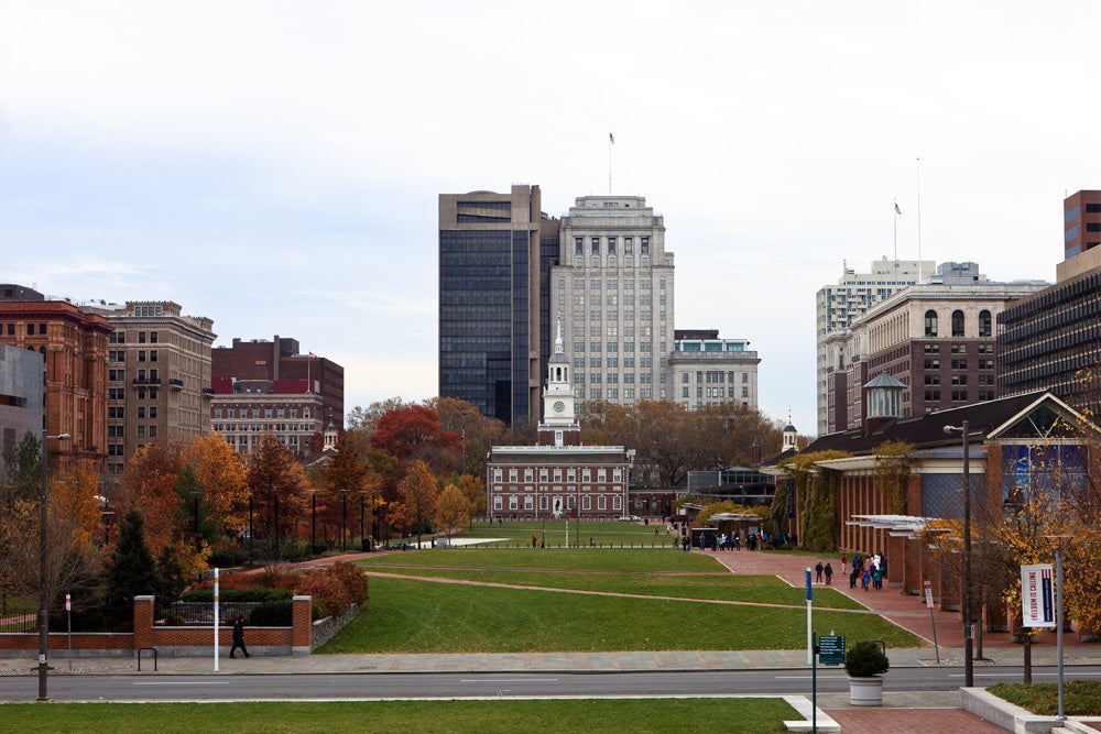 steve weinik independence hall 1