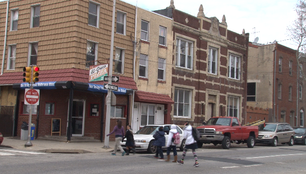 The former St. Michael's Business School could come up for sale soon.