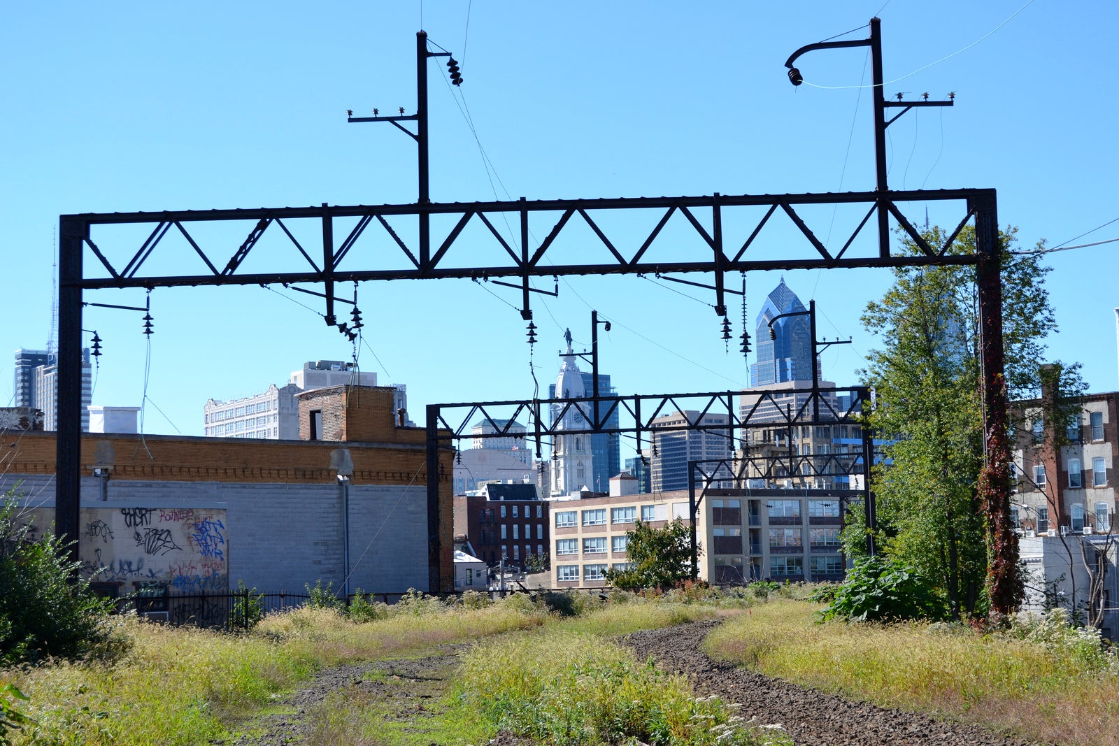 viaduct