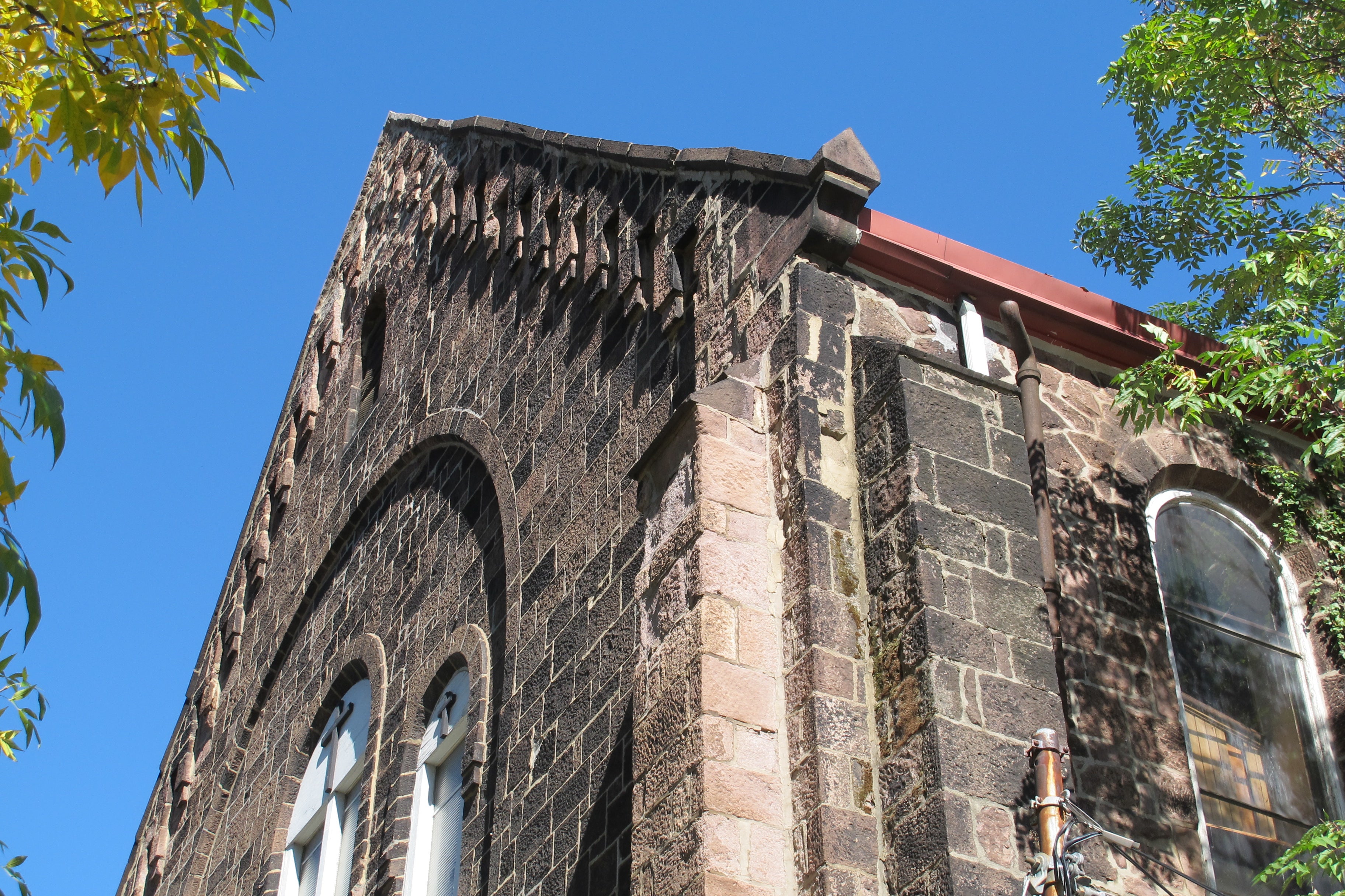 40th Street Methodist Episcopal Church