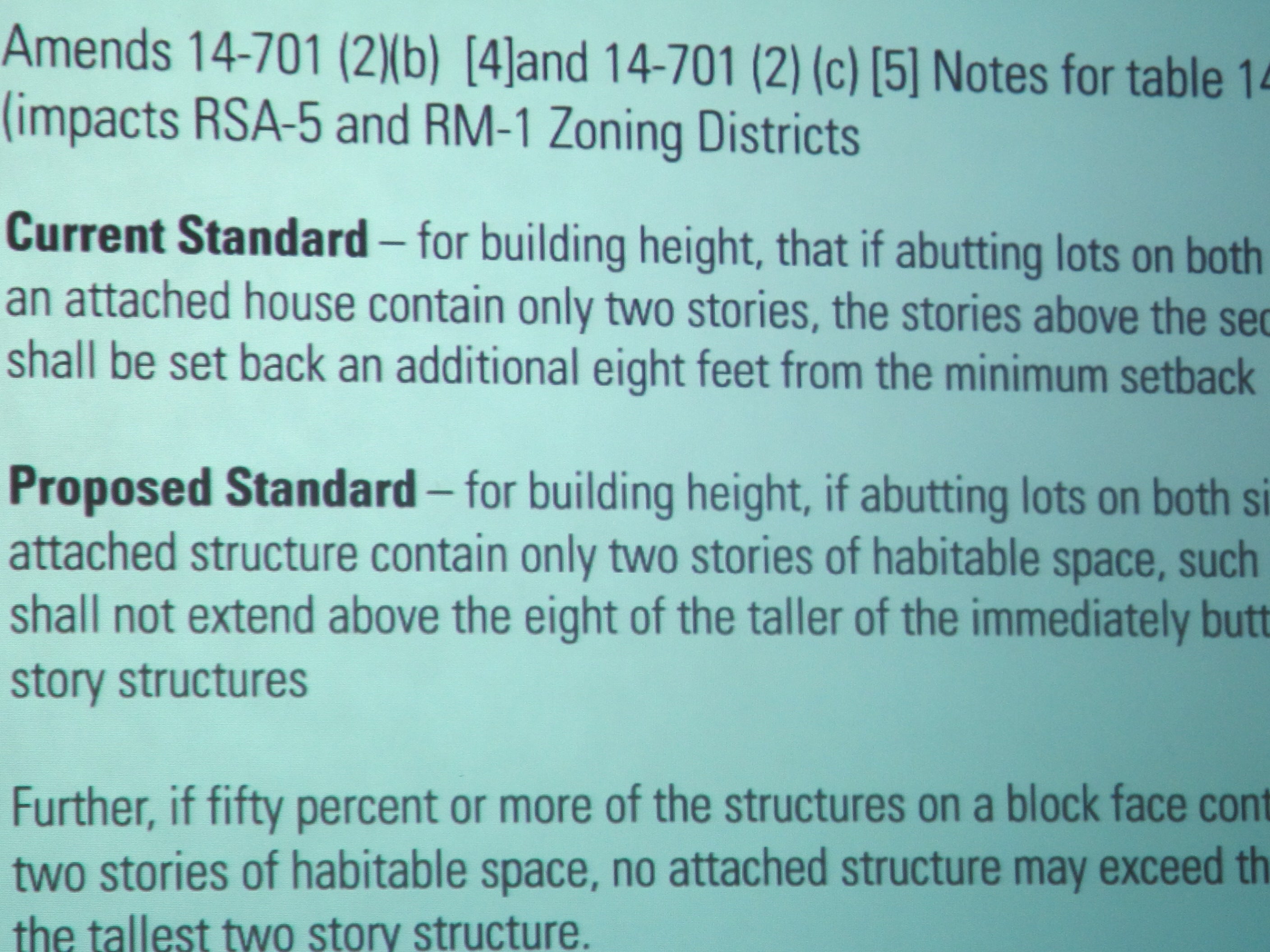 Building Height