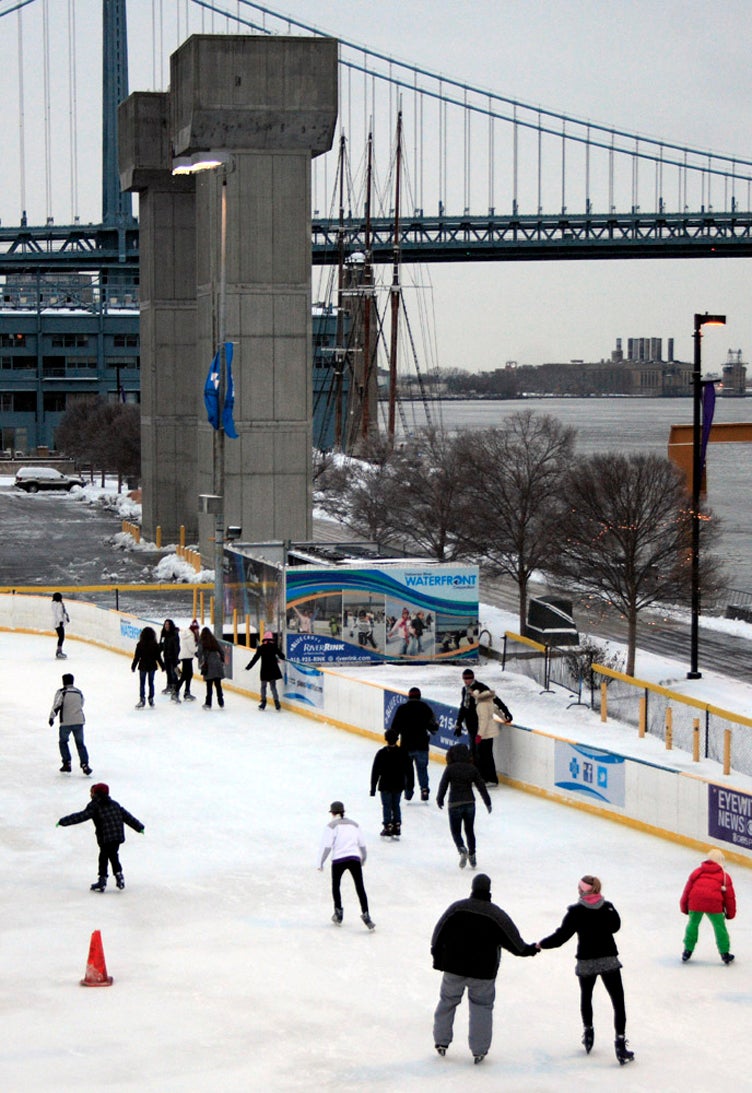 riverrink