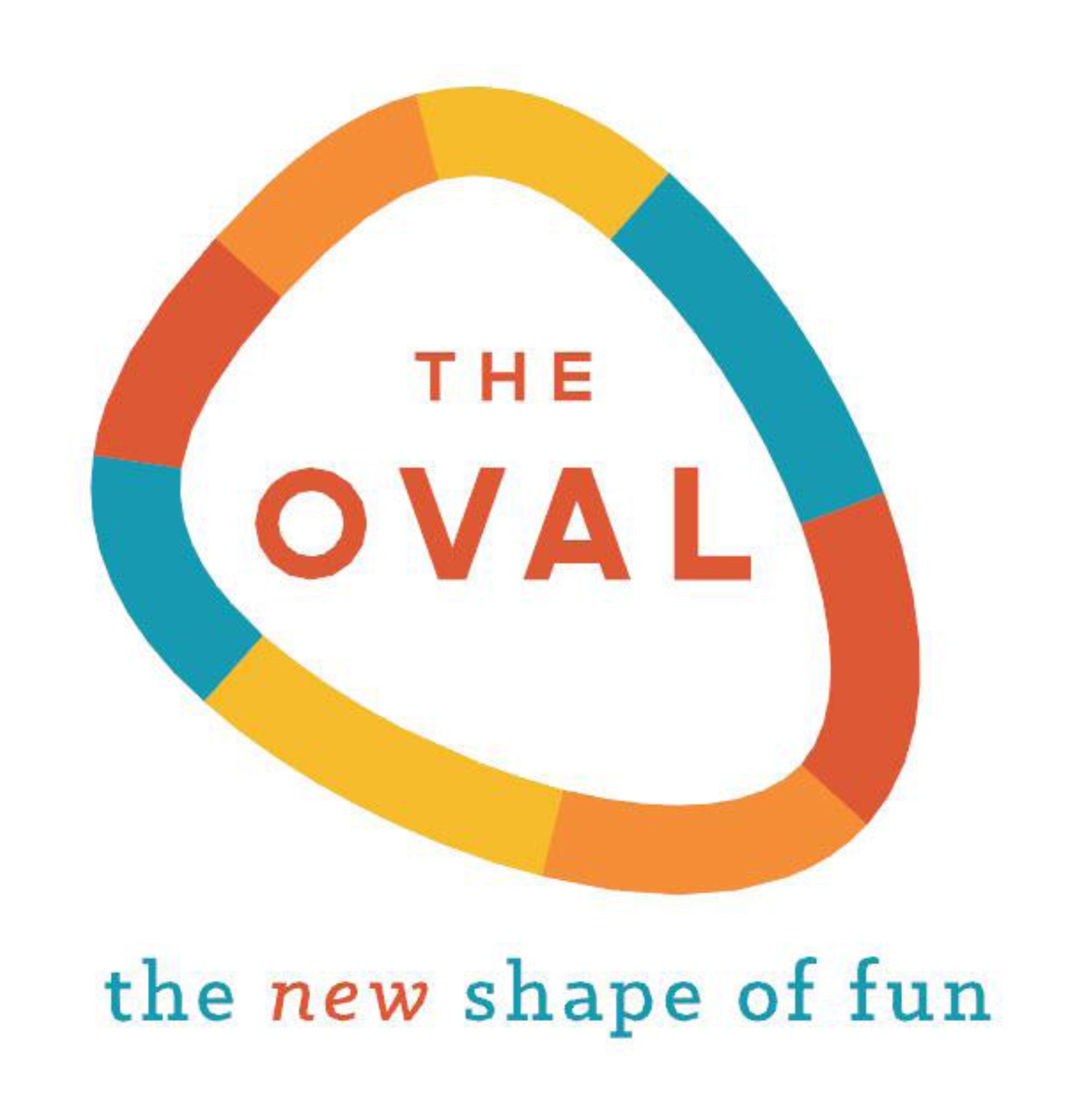 The Oval opens July 17.