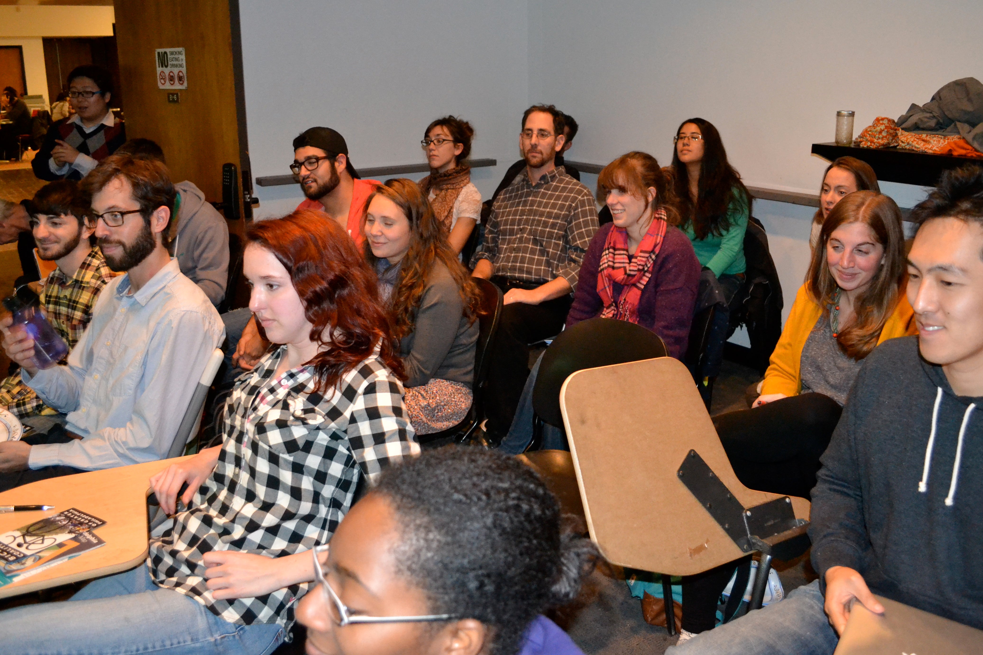 The University Bike Collective hopes to encourage more cycling throughout University City