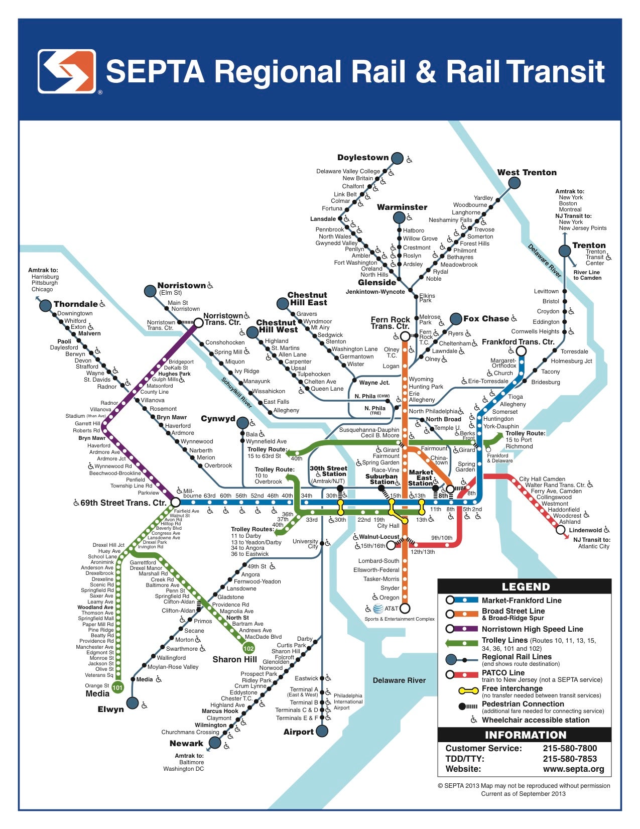 SEPTA S Doomsday Prophecy Eliminates 9 Regional Rail Lines WHYY   This Map Shows Septa S Current Transportation Network.original 