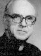 The late Rev. John McDevitt, courtesy of the Philadelphia Inquirer