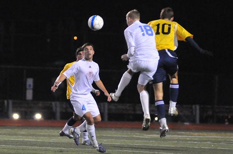 Soccer Photos: Judge vs. Washington city championship game - WHYY