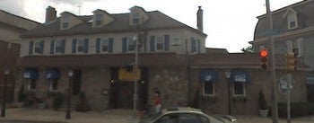 The former Blue Ox Bistro at 7980 Oxford Ave. in Fox Chase, where the Grey Lodge owner is expanding. Click to enlarge.