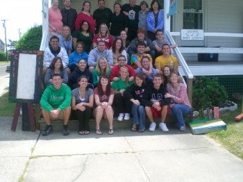 Photo provided by Archbishop Ryan High School.