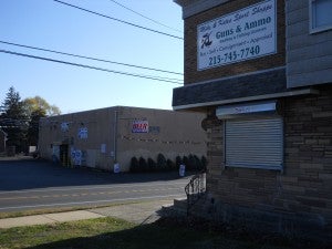 Heeding God's Call wants Mike & Kate's in Fox Chase to abide by a safety memorandum for gun sales. 