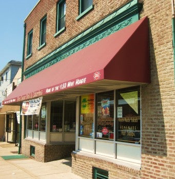 Fox Chase Deli and Catering serves up fresh food in Fox Chase.