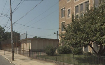 The Frankford Civic Association has approved Mastery Charter Smedley's expansion plans for the back of the property.