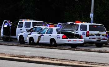 An afternoon car crash on Roosevelt Boulevard left a woman dead and an infant injured. Photo by Stephen Schultz