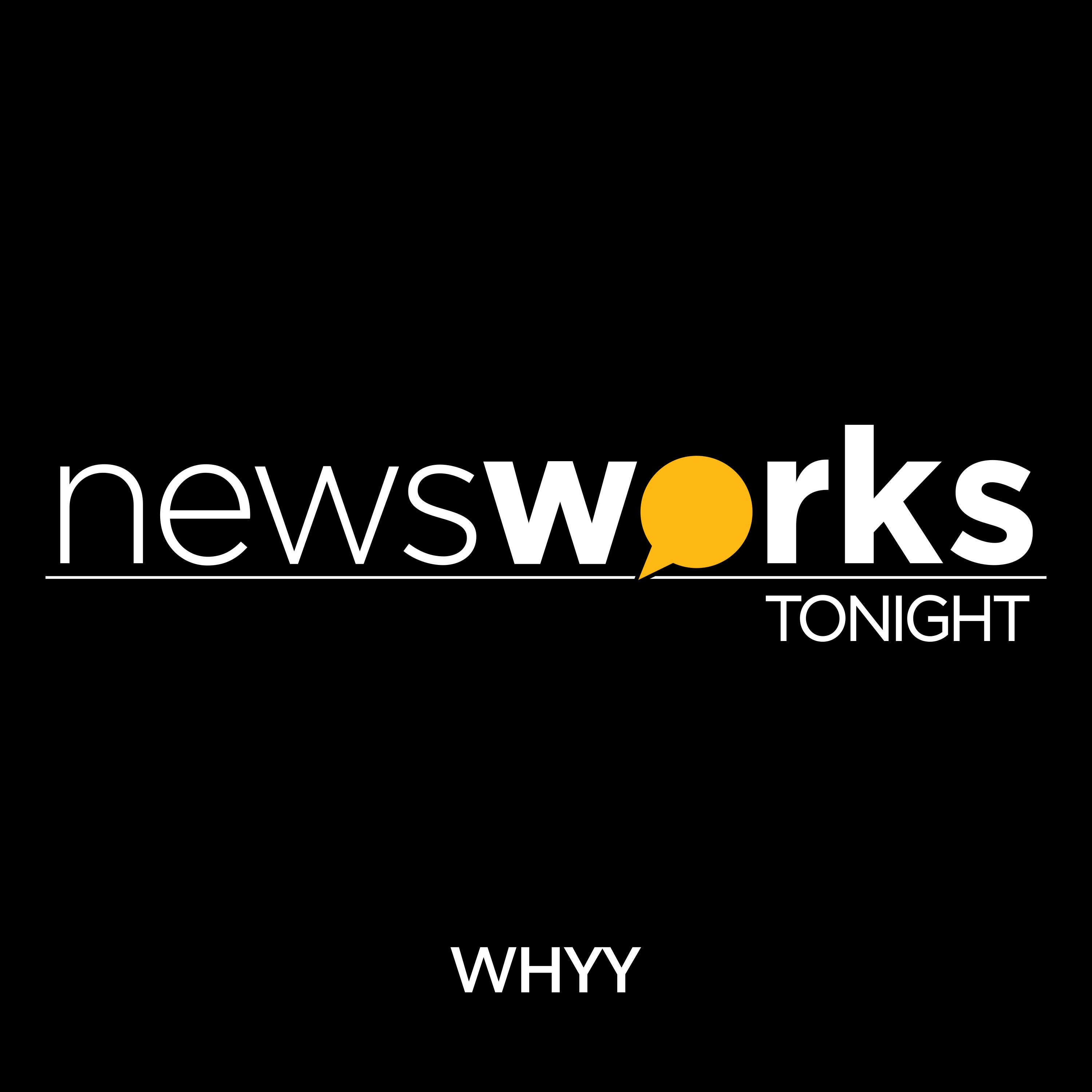 NewsWorks Tonight